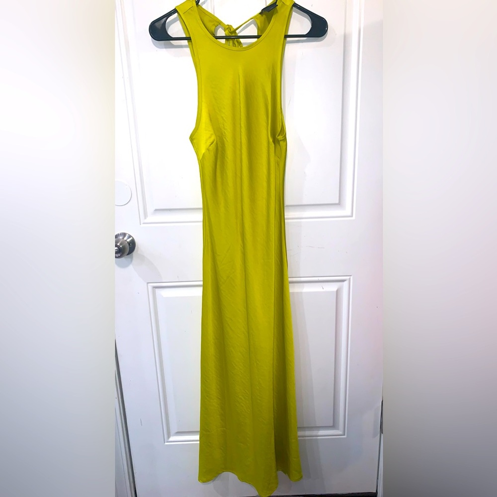 House of Harlow 1960 slip dress
